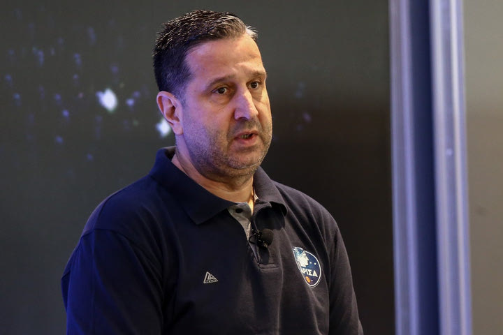 Τακιανός: “Από την στιγμή που βρήκαμε ρυθμό καταλήξαμε στις τέσσερις καλύτερες ομάδες”
