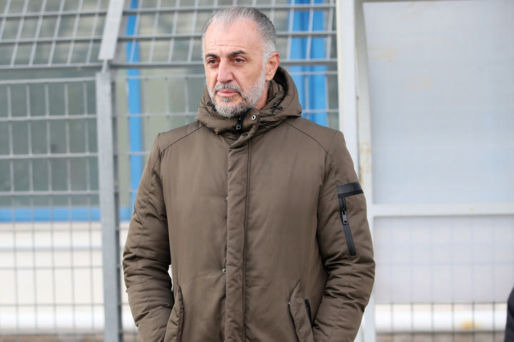 Ταουσιάνης: “Στενά τα όρια της Super League 2 για Λεβαδειακό και Βέροια”