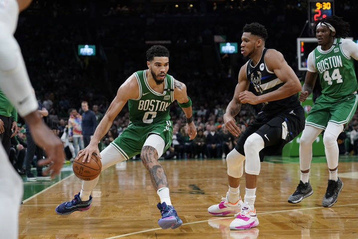 Προγνωστικά NBA: Αξία στο αουτσάιντερ διπλό των Μπακς