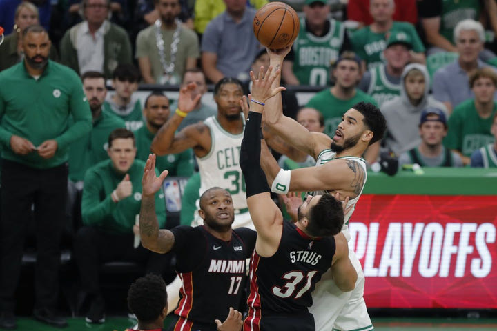 Προγνωστικά NBA: Ξέρουν να απαντούν οι Σέλτικς μετά από ήττες