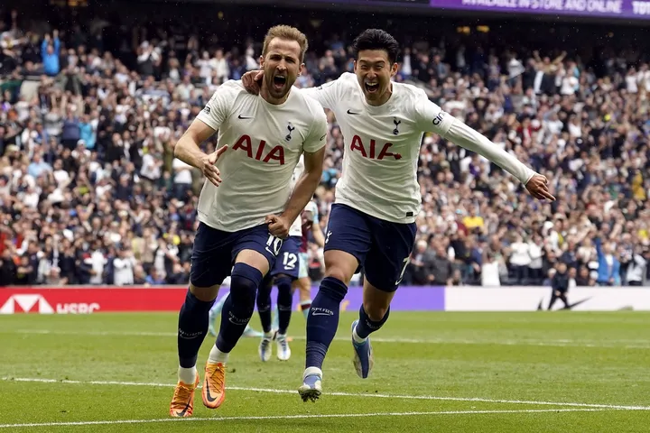 Τα highlights της νίκης της Τότεναμ κόντρα στη Νόριτς