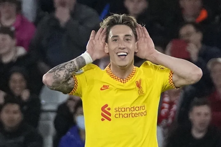 Τα highlights της ανατροπής της Λίβερπουλ επί της Σαουθάμπτον