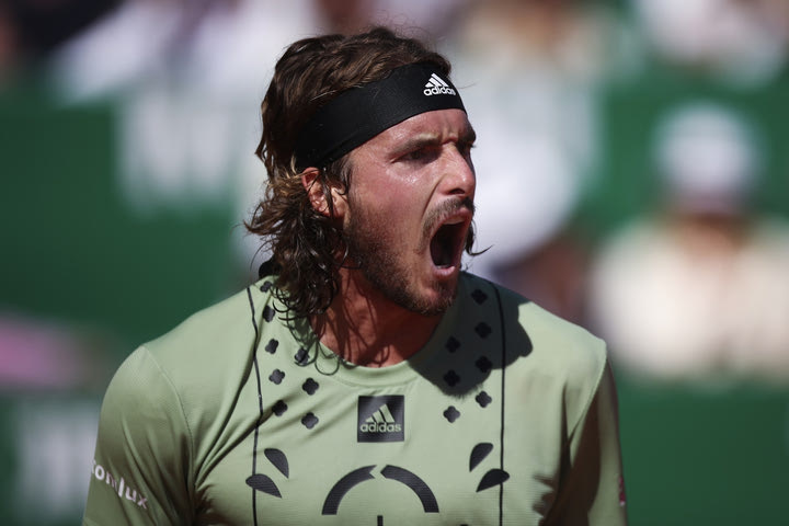 Roland Garros: Στη μάχη για πρόκριση στους “16” ο Τσιτσιπάς με τον Ίμερ, δύσκολη αποστολή για Μεντβέντεβ