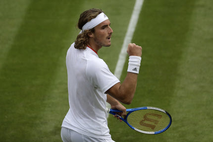 Η ATP ανακοίνωσε πως δεν θα υπολογιστούν βαθμοί από το Wimbledon 2022 στο παγκόσμιο ranking