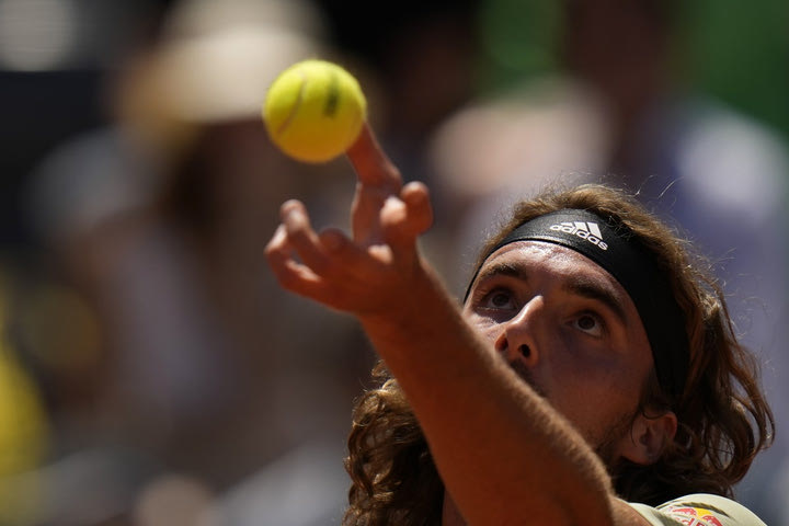 Προγνωστικά Wimbledon: Με φόρα ο Τσιτσιπάς από τη Μαγιόρκα για το 1.80