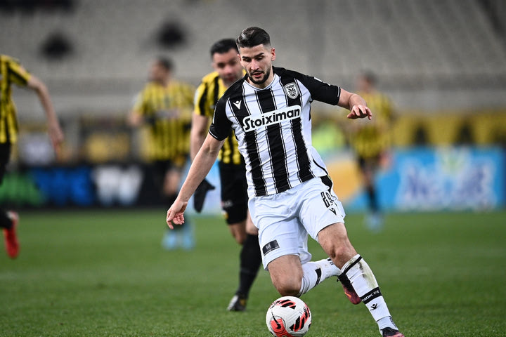 Super League Interwetten: Το τηλεοπτικό πρόγραμμα της 6ης αγωνιστικής των playoffs
