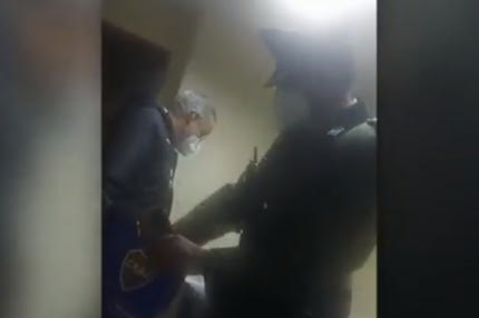 Η Μπόκα Τζούνιορς καταγγέλλεται από την Always Ready για δωροδοκία