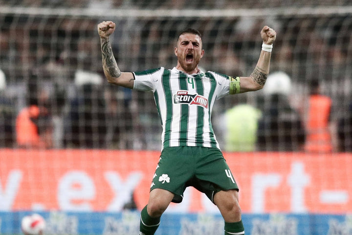 Ο Παναθηναϊκός επέστρεψε με τη βούλα, τα χρόνια της υπομονής τέλειωσαν