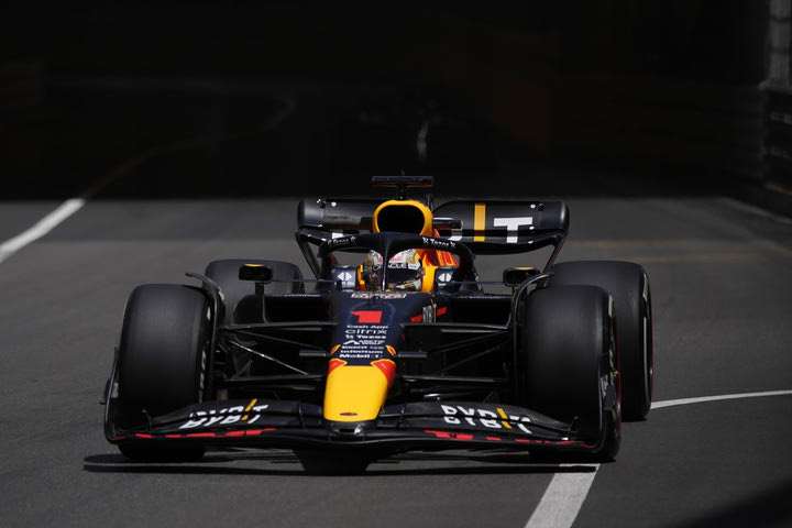 LIVE Formula 1: Οι κατατακτήριες του GP Αζερμπαϊτζάν