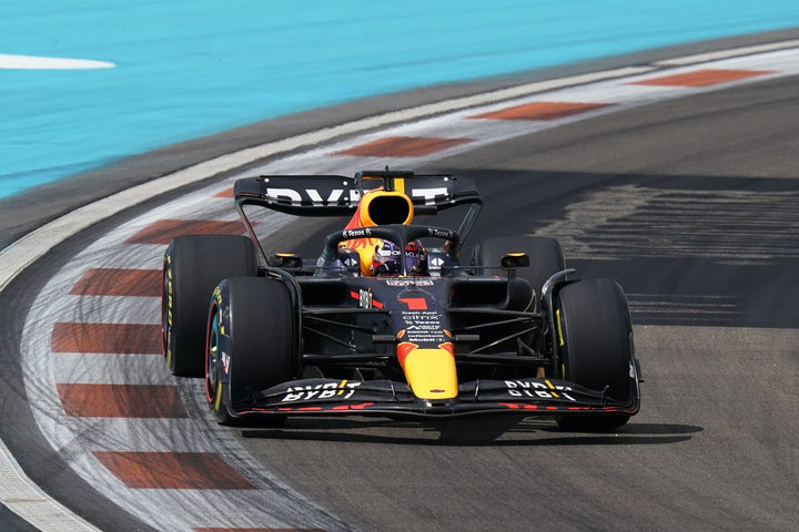 Formula 1 LIVE: Οι κατατακτήριες του GP της Ισπανίας