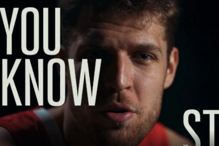Final Four 2022: Με Βεζένκοβ το trailer για το μεγάλο ραντεβού στο Βελιγράδι