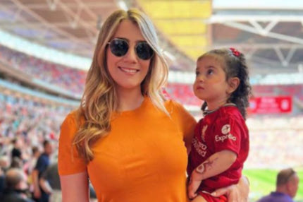 Σύζυγος Τιάγκο: “Η αστυνομία έριξε δακρυγόνα και χτύπησε αθώους ανθρώπους”