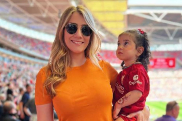 Σύζυγος Τιάγκο: “Η αστυνομία έριξε δακρυγόνα και χτύπησε αθώους ανθρώπους”