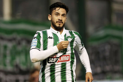 ΑΠΟΕΛ μεταγραφές: Έφτασε σε συμφωνία με τον Βιγιαφάνιες για την απόκτηση του