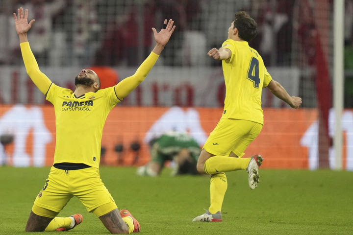 Η πρόταση της ημέρας από το Match Money: Δυάδα στο 9.70