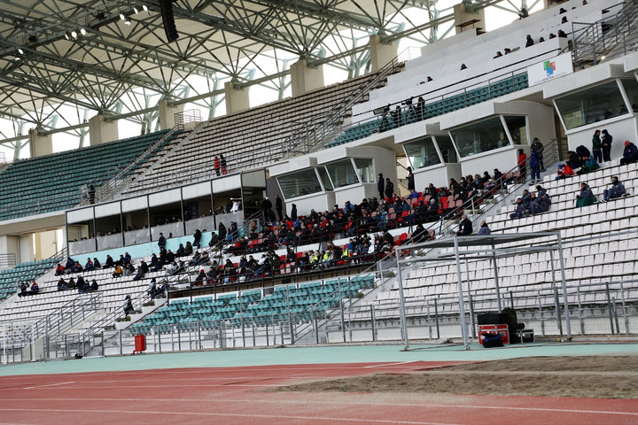 Βόλος: Ελεύθερη η είσοδος στο ματς με τον ΟΦΗ