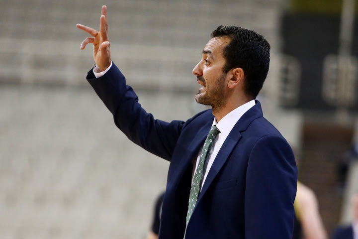 Βόβορας: “Να περάσουμε στους παίκτες ότι ο μεγάλος στόχος είναι μπροστά”