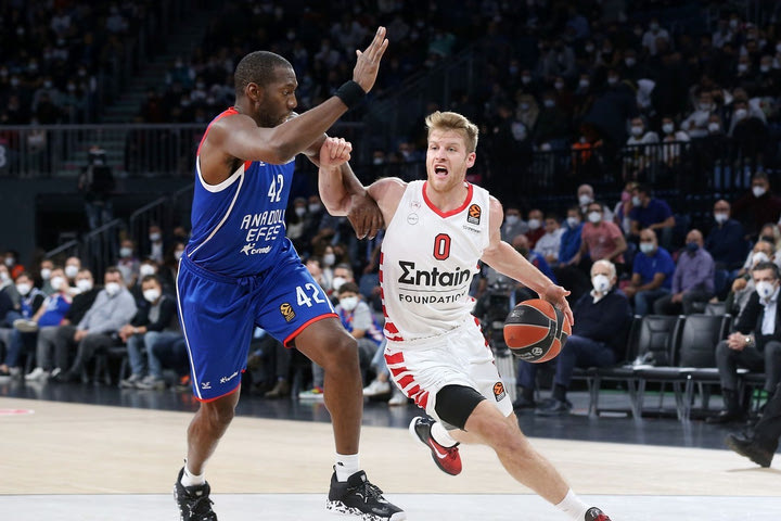 Final Four 2022: Ώρα Βελιγραδίου, ώρα Ολυμπιακού