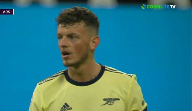 Το “δώρο” αυτογκόλ του Μπεν Γουάιτ στη Νιούκαστλ