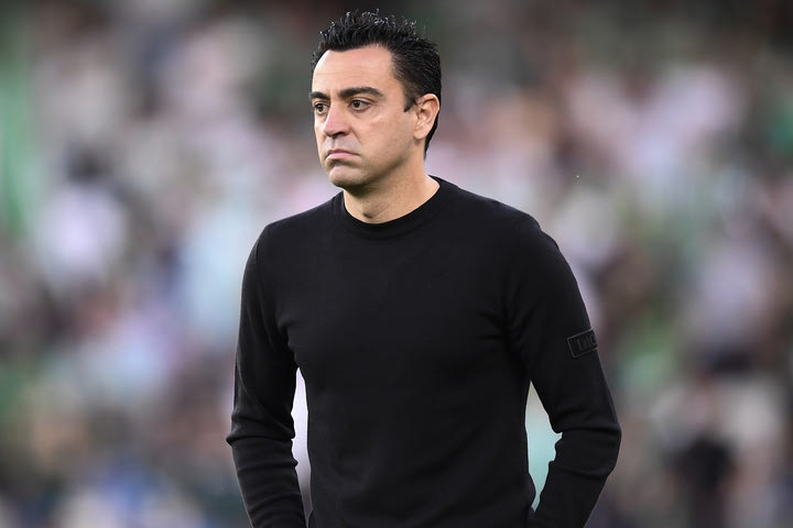 Τσάβι: “Είμαι αισιόδοξος, μπορούμε να νικήσουμε την Μπάγερν”