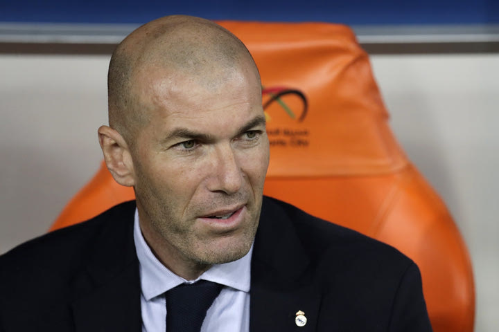 Παρί: Ο Ζιντάν παίρνει τη σκυτάλη από τον Ποτσετίνο, σύμφωνα με το RMC