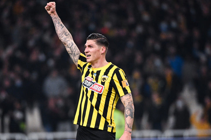 ΑΕΚ: Η μεγάλη κίνηση Μελισσανίδη με Τσούμπερ και το deal εκατομμυρίων για τον Αθανασιάδη