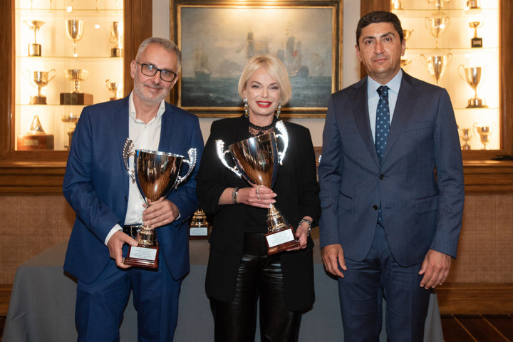 Spetses Classic Yacht Regatta 2022: Ο κορυφαίος Διεθνής Αγώνας Κλασσικών και Παραδοσιακών Σκαφών γιορτάζει τα 10 χρόνια διοργάνωσης στις 23 με 26 Ιουνίου