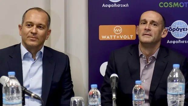 Ανακοίνωση του Ολυμπιακού εναντίον όλων για την επικύρωση της βαθμολογίας