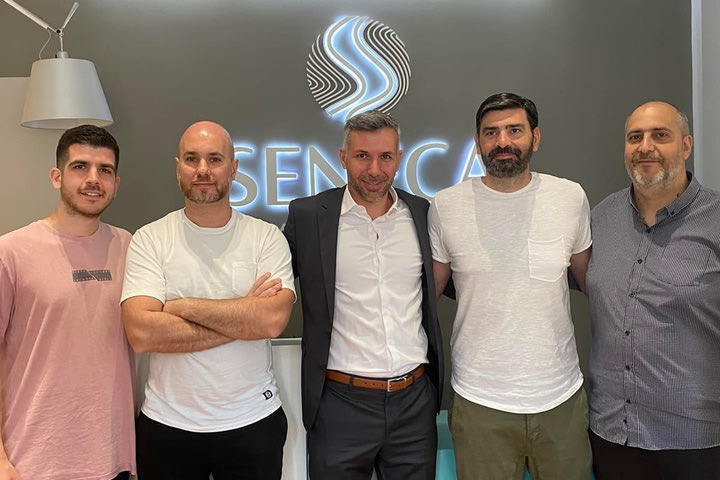 Η Seneca Medical Group εξήγησε στο SPORT24 τις αιτίες της τριχόπτωσης και πρότεινε την μόνιμη λύση