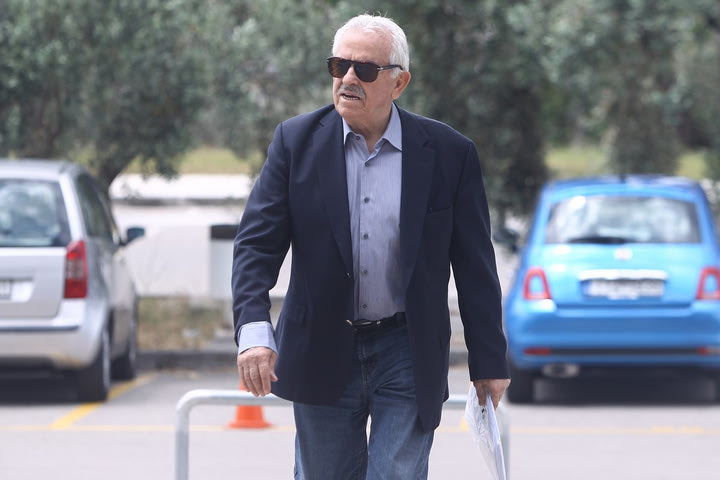 ΚΑΕ ΑΕΚ: Ο Σταύρος Δουβής παραιτήθηκε από τη θέση του στην Επιτροπή Αξιολόγησης του ΕΣΑΚΕ