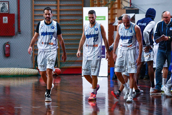 Η Μύκονος ζήτησε wild card από τη EuroLeague