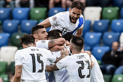 Η Εθνική ομάδα είναι για να φέρνει νίκες και προκρίσεις με κάθε τρόπο, το θέαμα είναι για τους συλλόγους