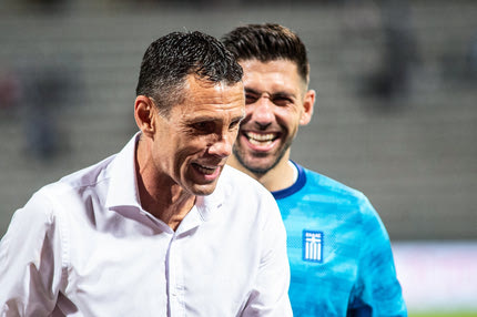 Η Εθνική πέτυχε το αυτονόητο, αλλά με τον Γκουστάβο Πογέτ μπορεί να ονειρεύεται ξανά