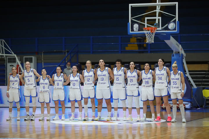 Ελλάδα – Σερβία 61-79: Κακή πρώτη περίοδος και δίκαιη ήττα