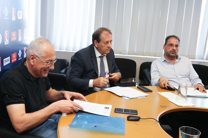 ΕΣΑΚΕ: Οι τέσσερις που σώζουν ΑΕΚ, Άρη, Λάρισα, Απόλλωνα και οι τέσσερις που ψήφισαν να αποβληθούν