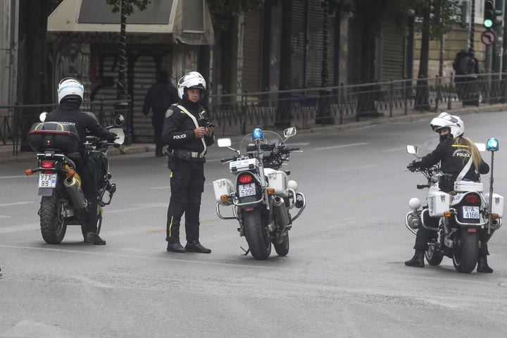 Κλειστό το κέντρο της Αθήνας λόγω αγώνα δρόμου, πώς θα κινηθούν Λεωφορεία και Τραμ