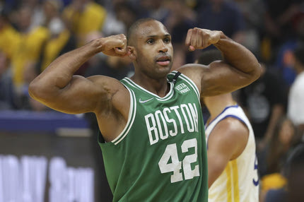 NBA: Οι Μπόστον Σέλτικς έδεσαν τον Αλ Χόρφορντ και κράτησαν τον κορμό τους και για το 2023/24