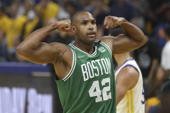 NBA: Οι Μπόστον Σέλτικς έδεσαν τον Αλ Χόρφορντ και κράτησαν τον κορμό τους και για το 2023/24