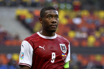 Ο πατέρας της συντρόφου του Αλάμπα συνελήφθη για εμπλοκή στο σχεδιασμό πραξικοπήματος στη Γερμανία