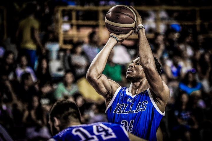Μπακς, Αντετοκούνμπο και EuroBasket: Ο Τζον Χορστ ανέλυσε τα δεδομένα