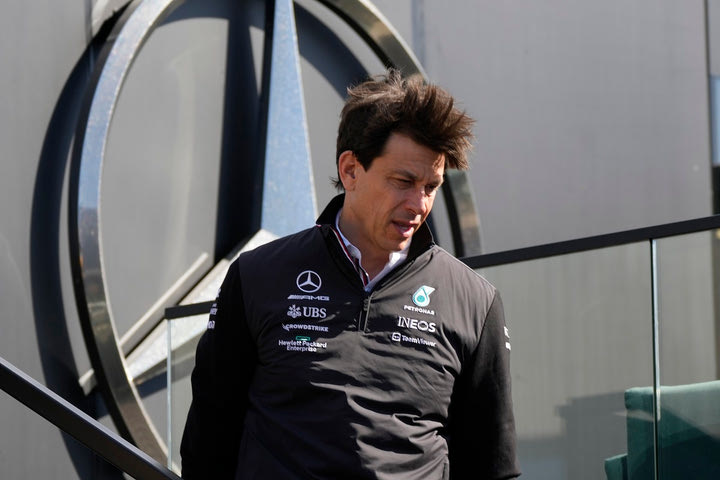 Formula 1, Mercedes: “Εφικτό να βρούμε την ταχύτητα που μας λείπει, για το 2023”