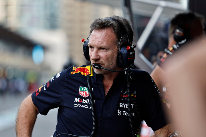 Χόρνερ: “Το Πρωτάθλημα της Formula 1 ίσως κριθεί τελικά στα δικαστήρια”