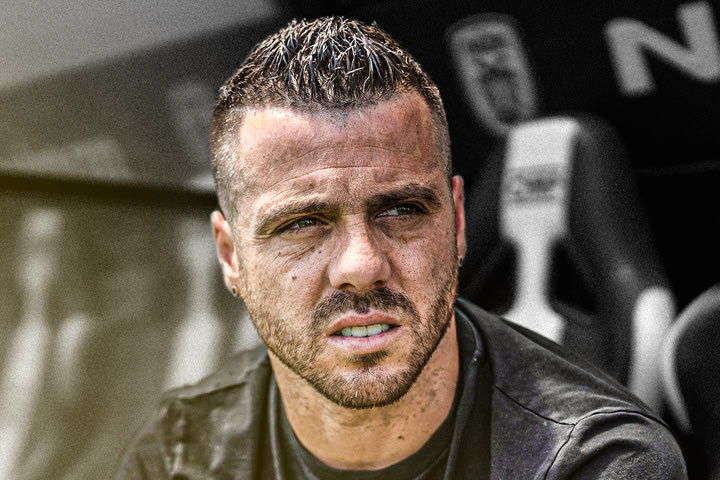 Η μεγάλη συνέντευξη του Αντελίνο Βιεϊρίνια στο SPORT24: “Ποτέ δεν ζήτησα λεφτά για να είμαι στον ΠΑΟΚ”