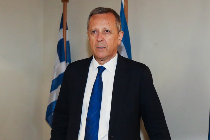 Τα “συγχαρητήρια” της ΕΠΟ στους Big-4: “Ευχόμαστε αντίστοιχες επιτυχίες στους αγώνες που ακολουθούν”