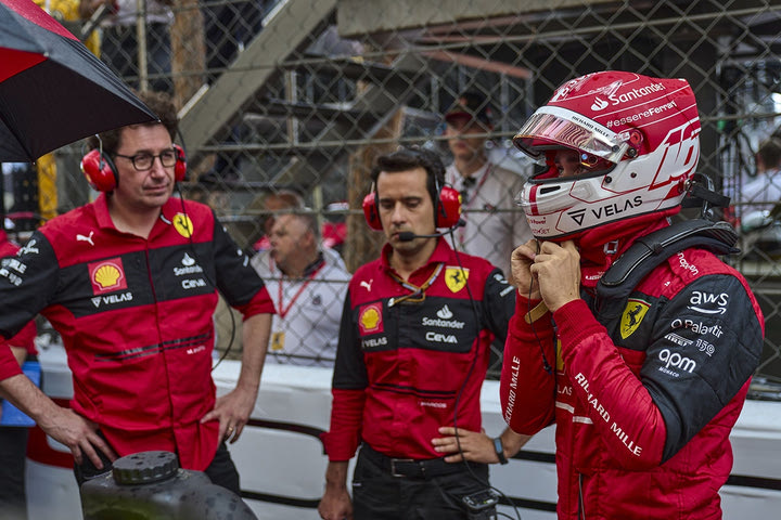 Η Formula 1 διχάζεται για το salary cap στους οδηγούς