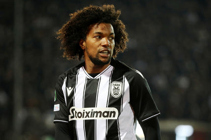 Ο ΠΑΟΚ αποχαιρέτησε τον Μπίσεσβαρ: “Η πόρτα θα είναι πάντα ανοιχτή για σένα”