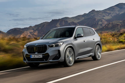 10 Νέα SUV έρχονται στην Ελλάδα μέχρι το τέλος του 2022