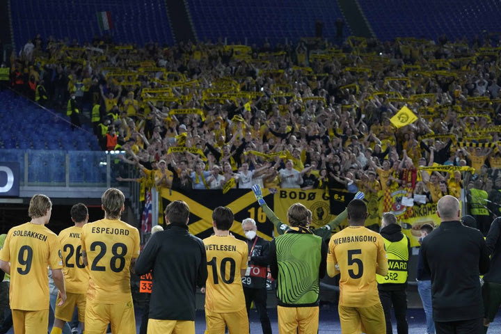 Η πρόταση της ημέρας από το Match Money: Στον ήλιο του μεσονυχτίου