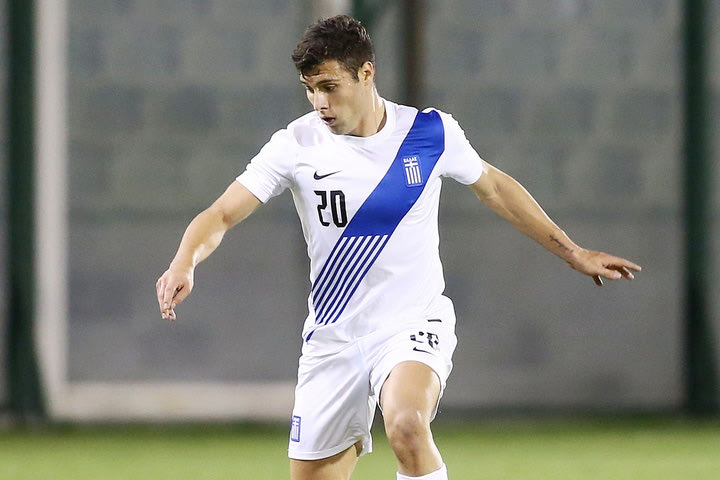 Ο Μπότος άνοιξε λογαριασμό για τη Σέριφ