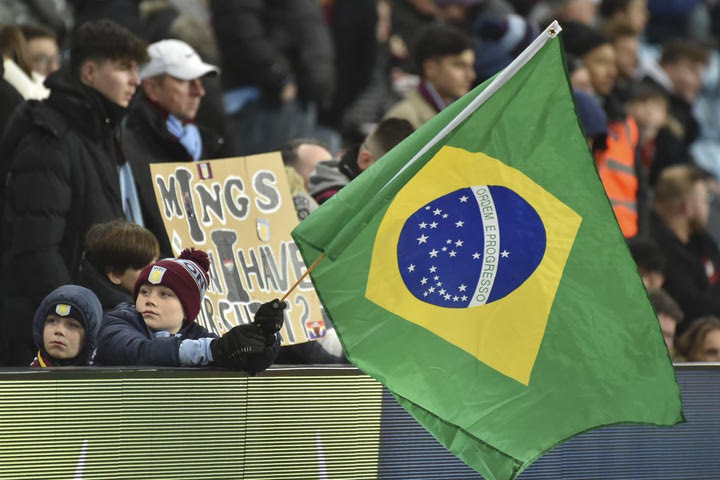 Η πρόταση της ημέρας από το Match Money: Λάτιν δυάδα στο 5.00+
